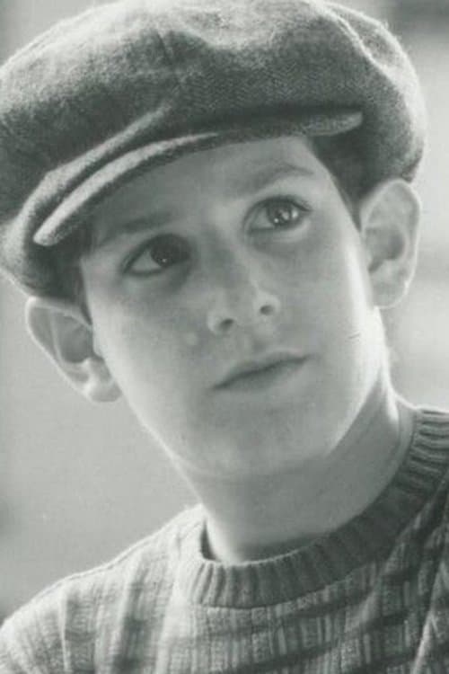 Photo of Brad Stoll