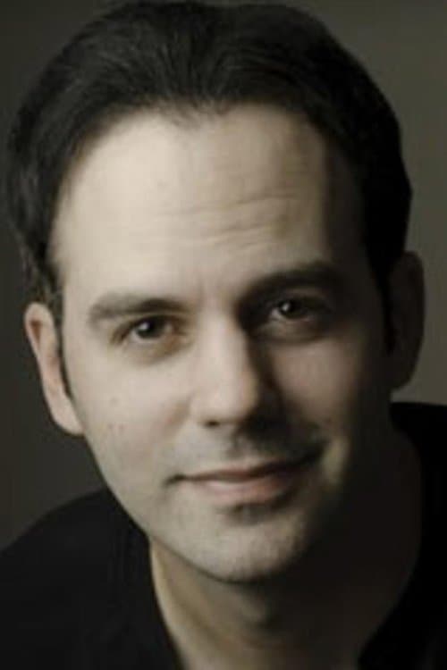 Photo of Brad Swaile