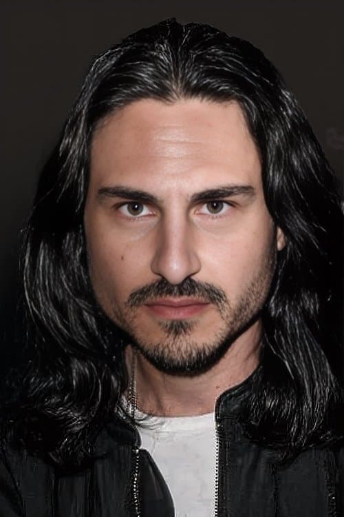 Photo of Brad Wilk