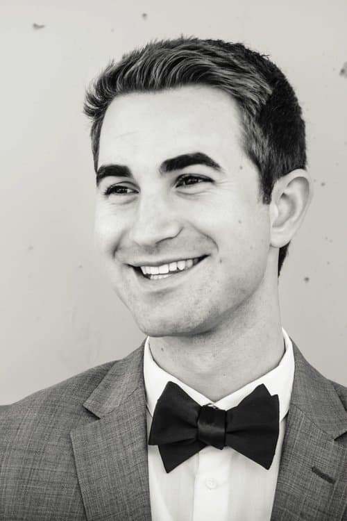 Photo of Brad Witbeck