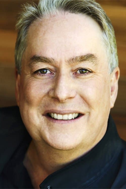 Photo of Brad Wright