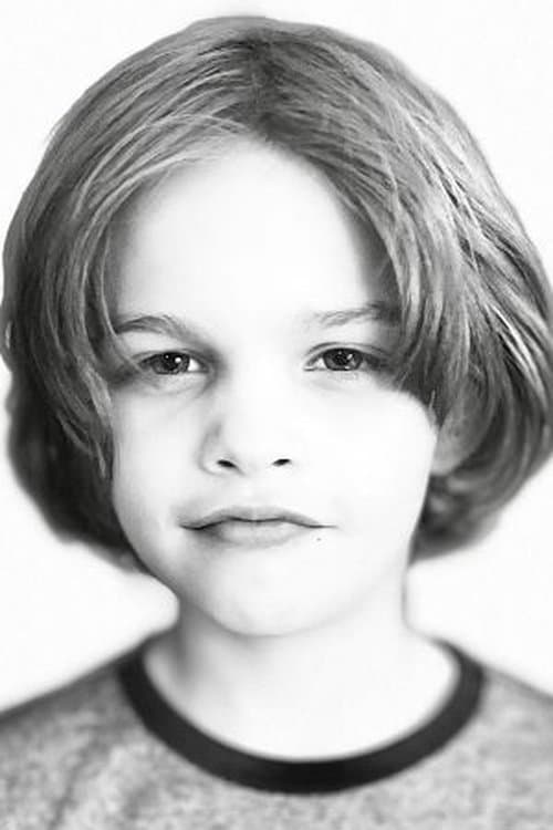 Photo of Braden Blair