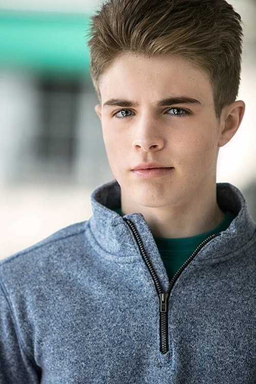 Photo of Braden Fitzgerald