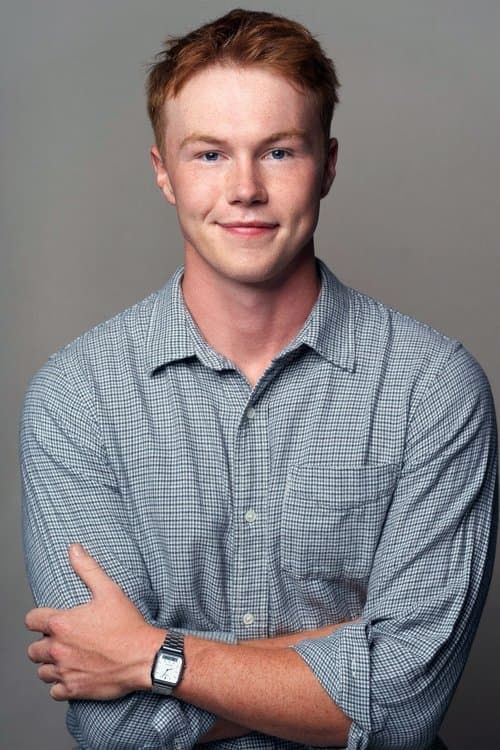 Photo of Braden McCawley