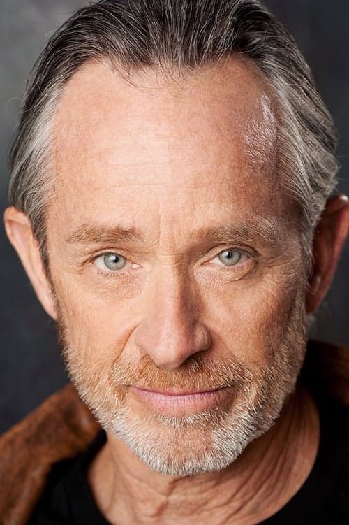 Photo of Bradley Fisher