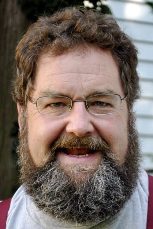Photo of Bradley Mott