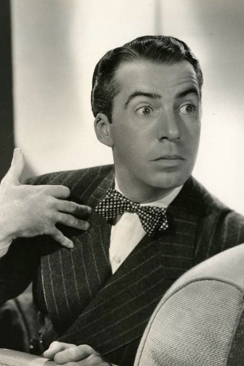 Photo of Bradley Page
