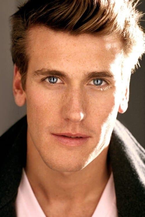 Photo of Bradley Rose