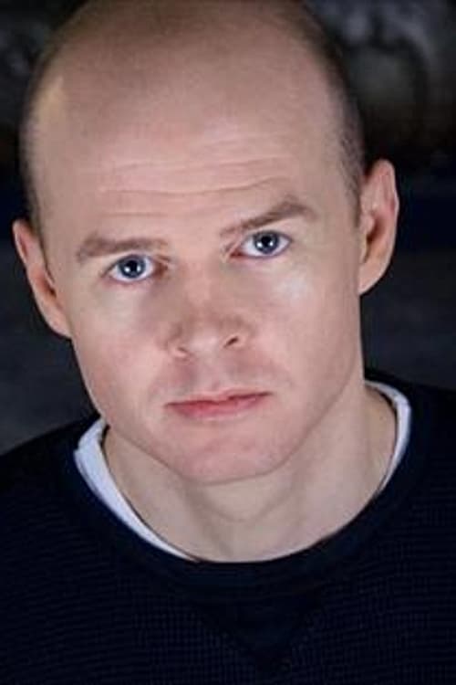 Photo of Bradley Sawatzky