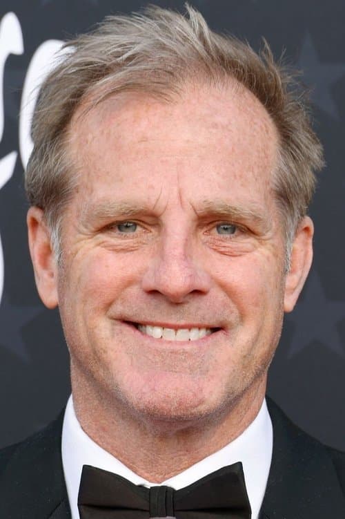 Photo of Bradley Thomas