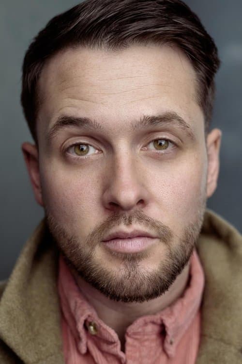 Photo of Bradley Turner