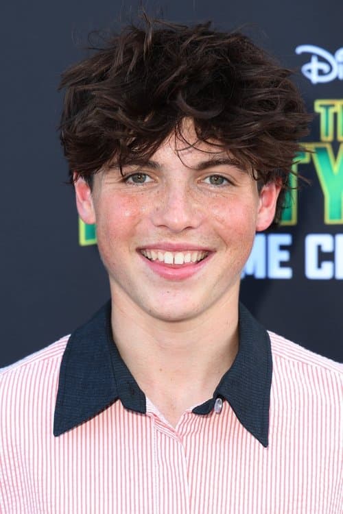Photo of Brady Noon