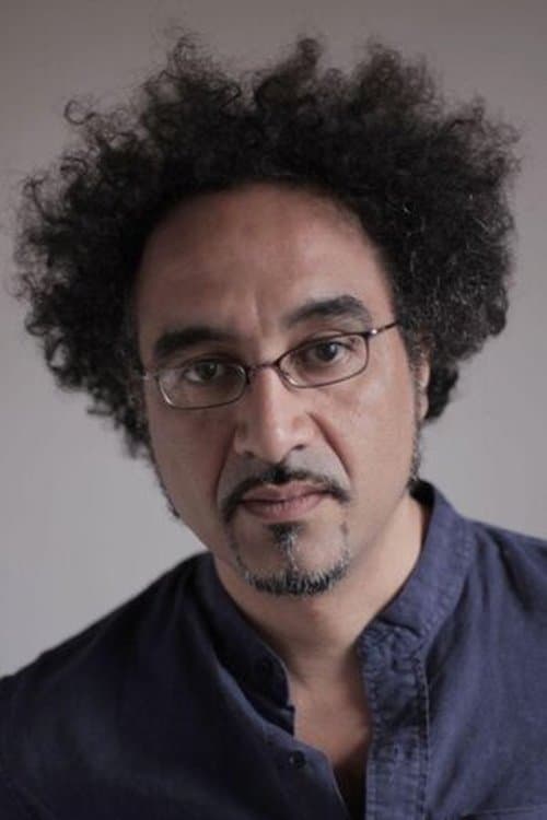Photo of Brahim Fritah