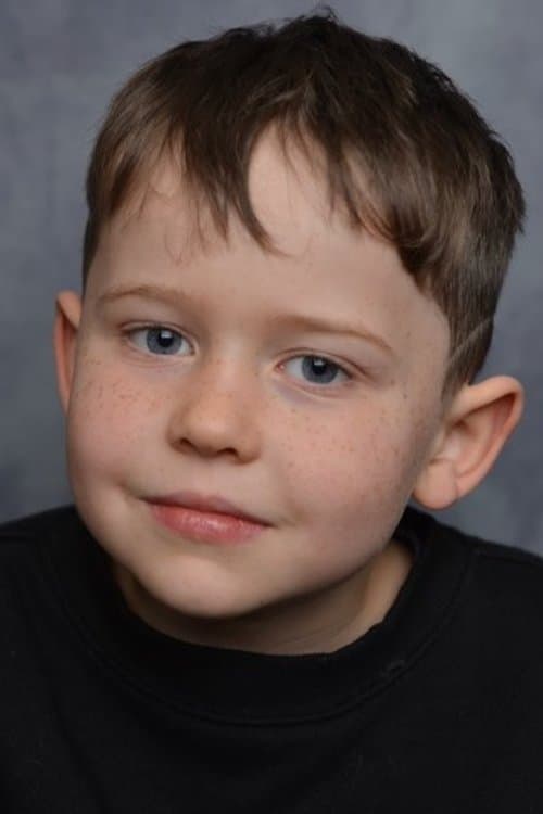 Photo of Bram Scott-Breheny