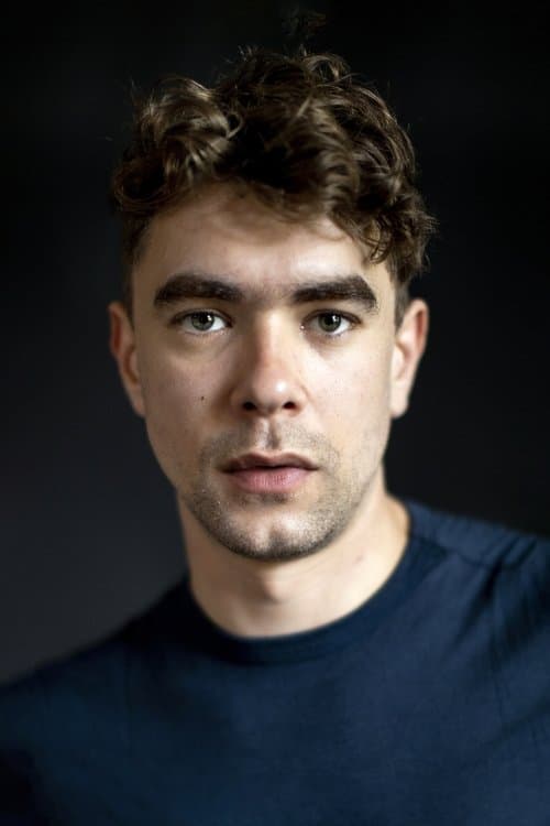 Photo of Bram Suijker