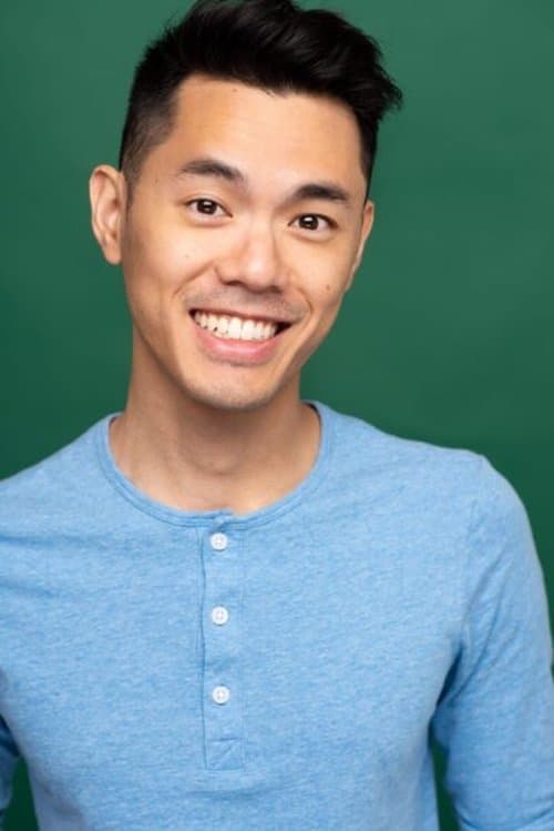 Photo of Brandan Ngo