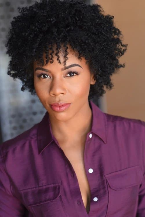Photo of Brandee Evans