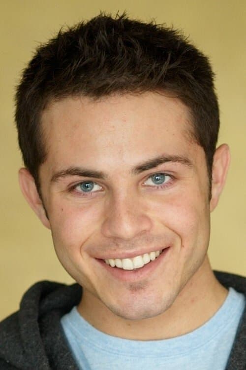 Photo of Branden Nadon