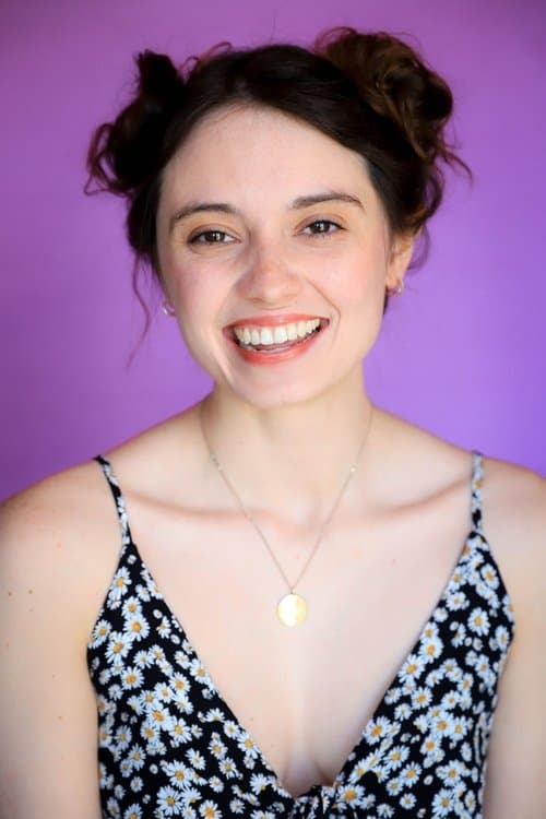 Photo of Brandi Botkin