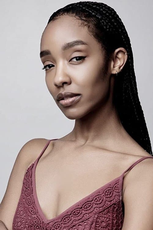 Photo of Brandi Coleman