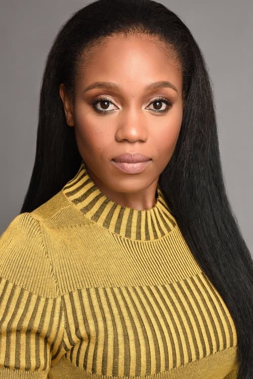 Photo of Brandi Huzzie