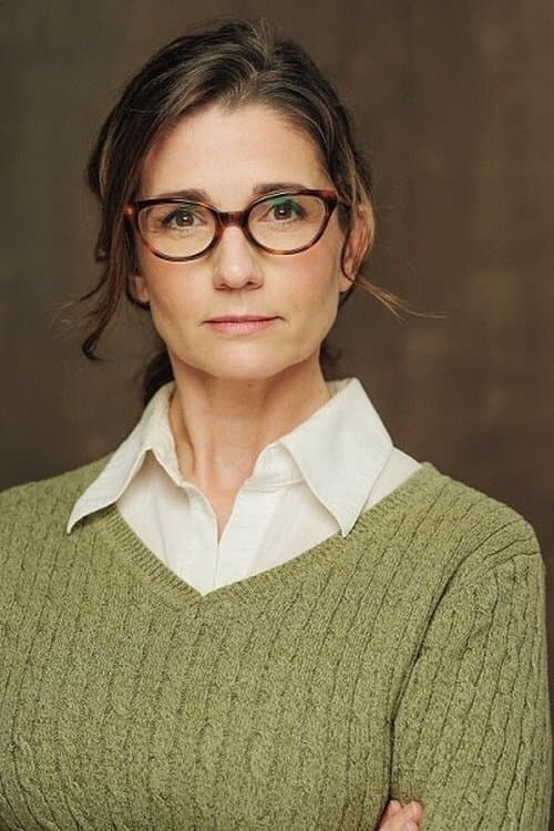 Photo of Brandie Sylfae