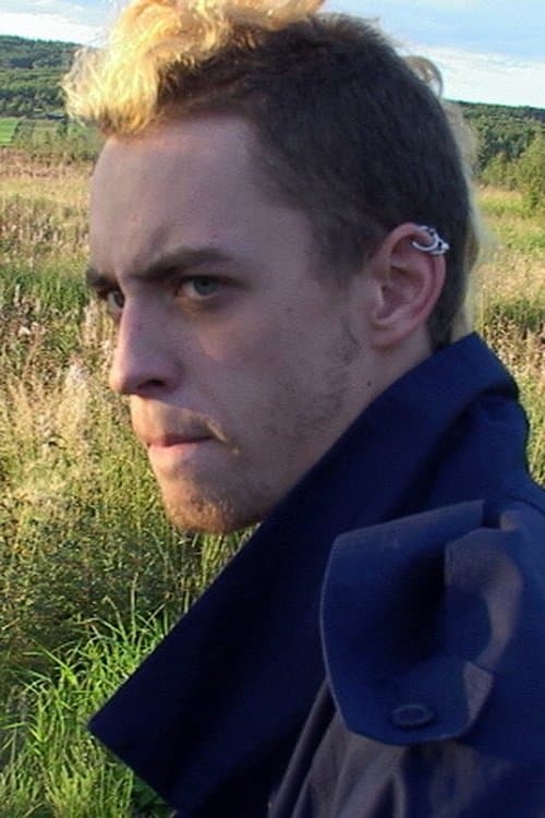Photo of Brandon Baca