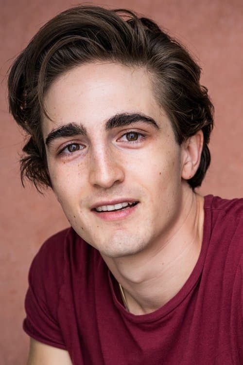 Photo of Brandon Bassir