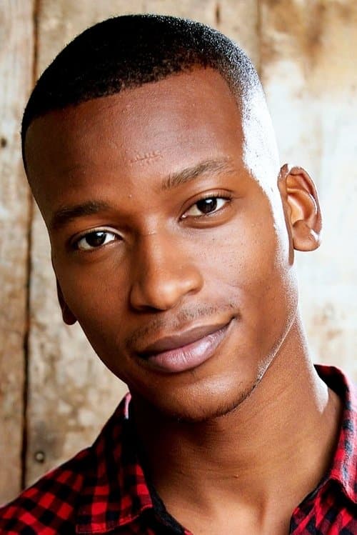 Photo of Brandon Brown