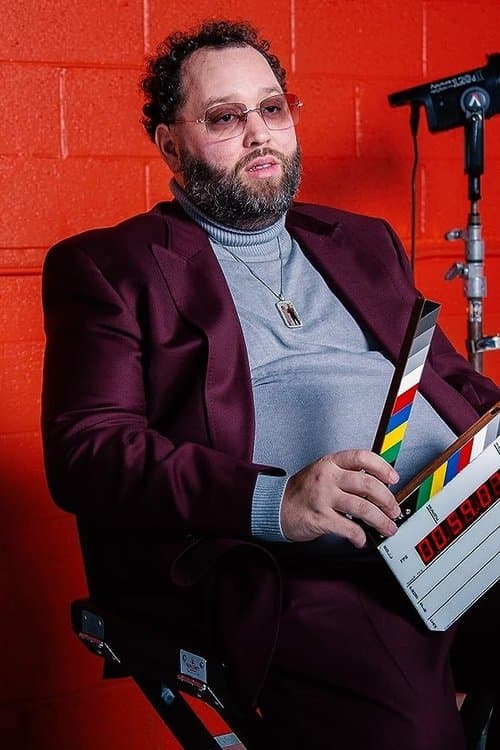 Photo of Brandon Cornett