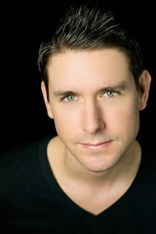 Photo of Brandon Davis