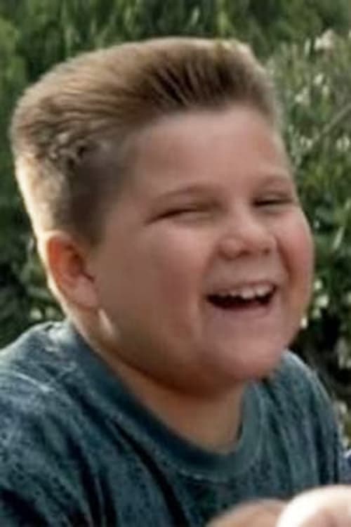 Photo of Brandon de Paul