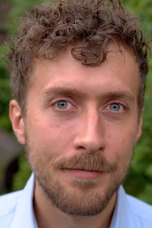 Photo of Brandon DeWyn