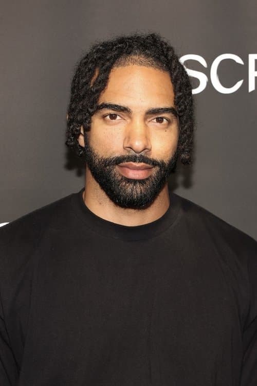 Photo of Brandon Espy