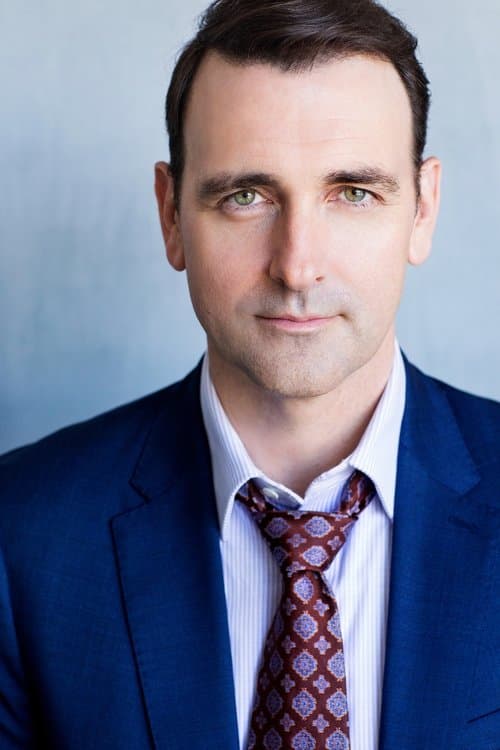Photo of Brandon Firla