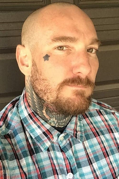 Photo of Brandon Garic Notch