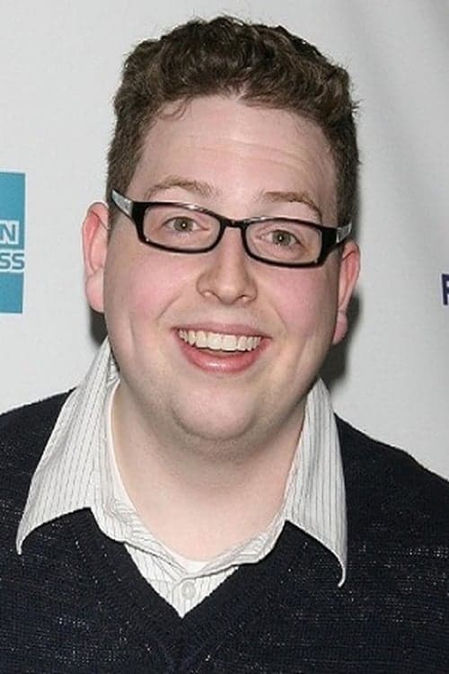 Photo of Brandon Hardesty