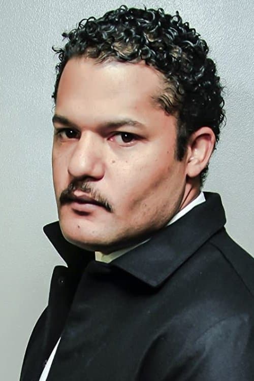 Photo of Brandon J. Dirden