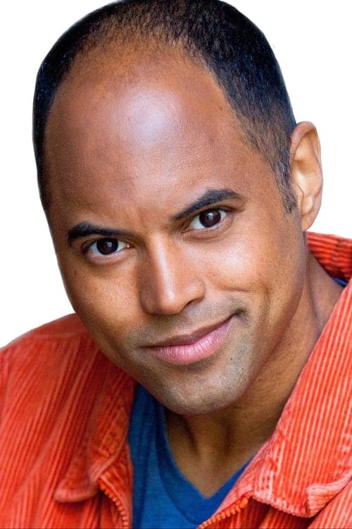 Photo of Brandon Jarrett