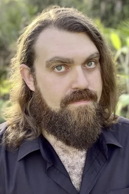 Photo of Brandon Krum