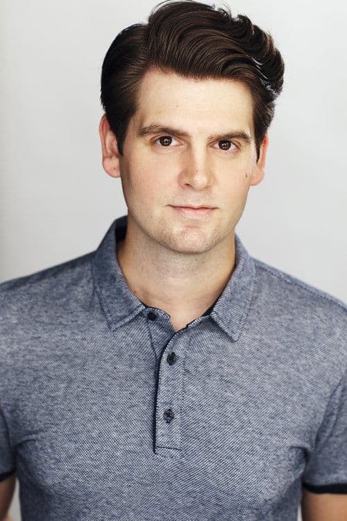 Photo of Brandon Lee Browning