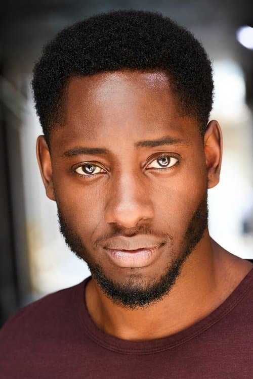 Photo of Brandon McKnight