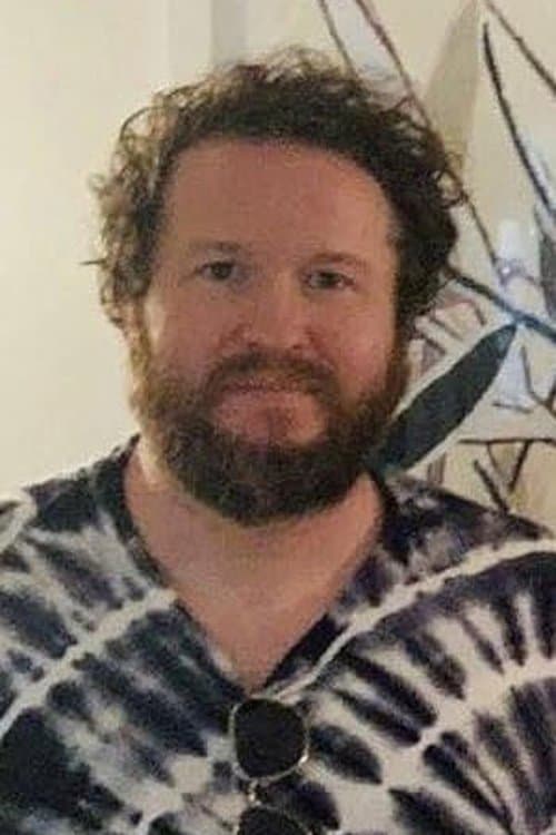 Photo of Brandon Murphy