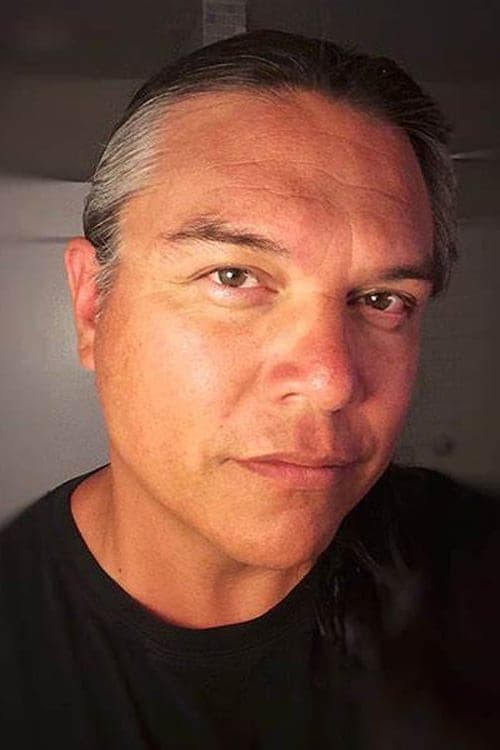 Photo of Brandon Oakes