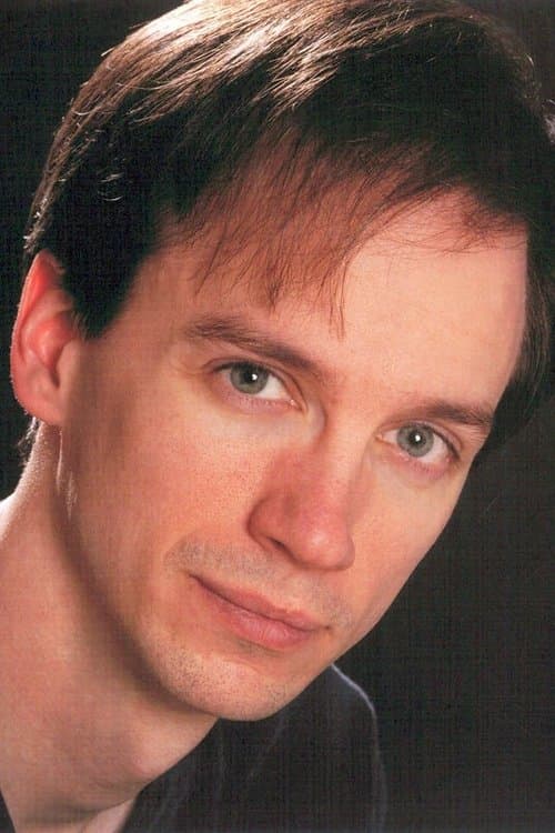 Photo of Brandon O'Dell