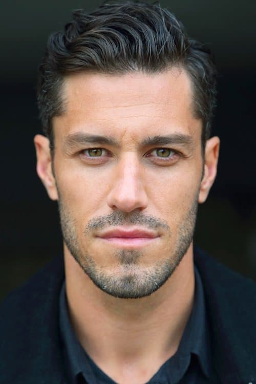 Photo of Brandon Quinn