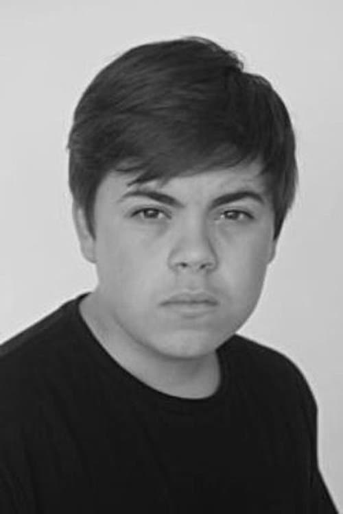 Photo of Brandon Robinson