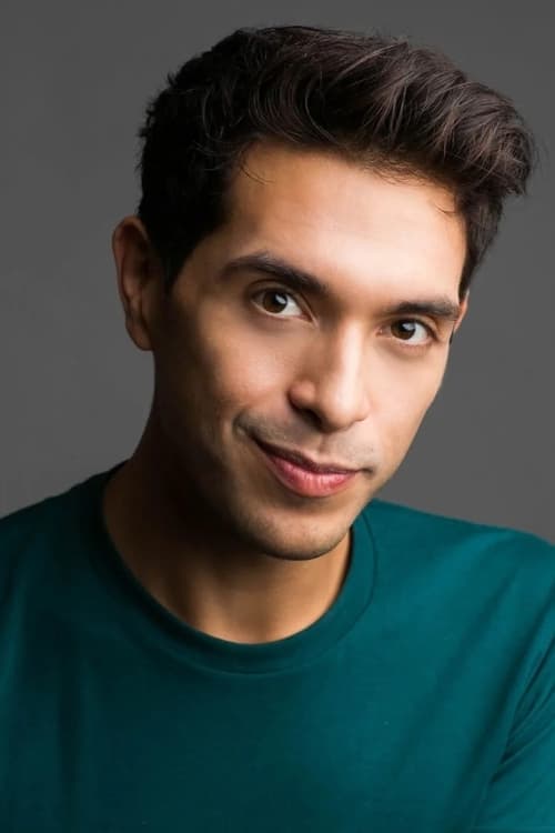 Photo of Brandon Rogers
