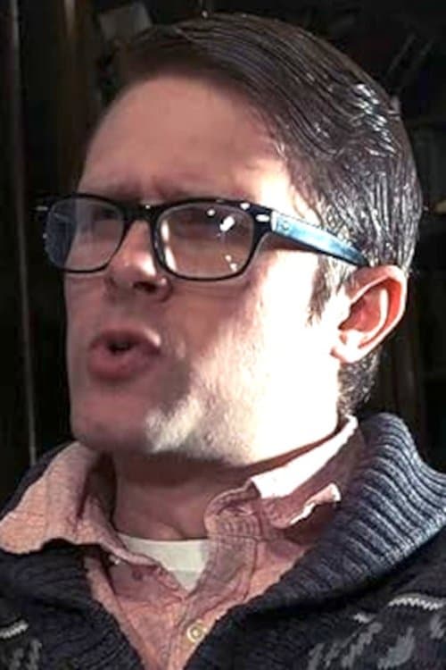 Photo of Brandon Salkil