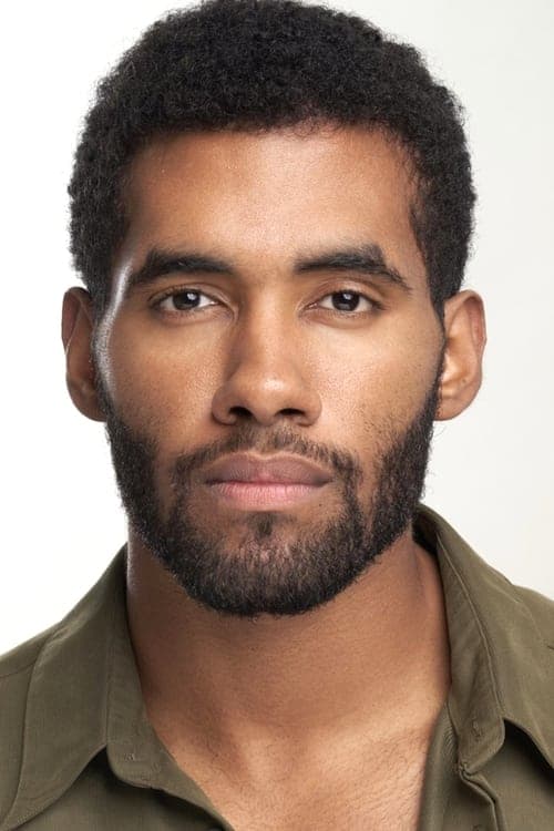 Photo of Brandon Santana